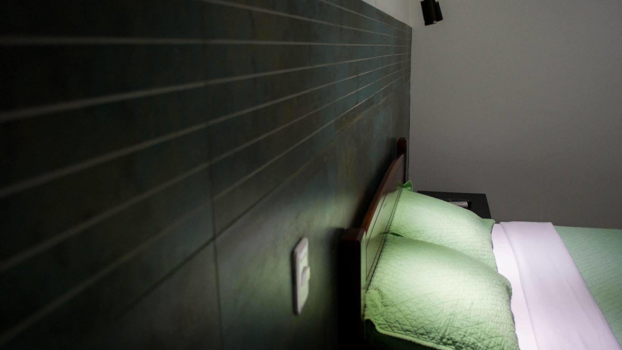Dc Suites Aeropuerto Guayaquil Luaran gambar