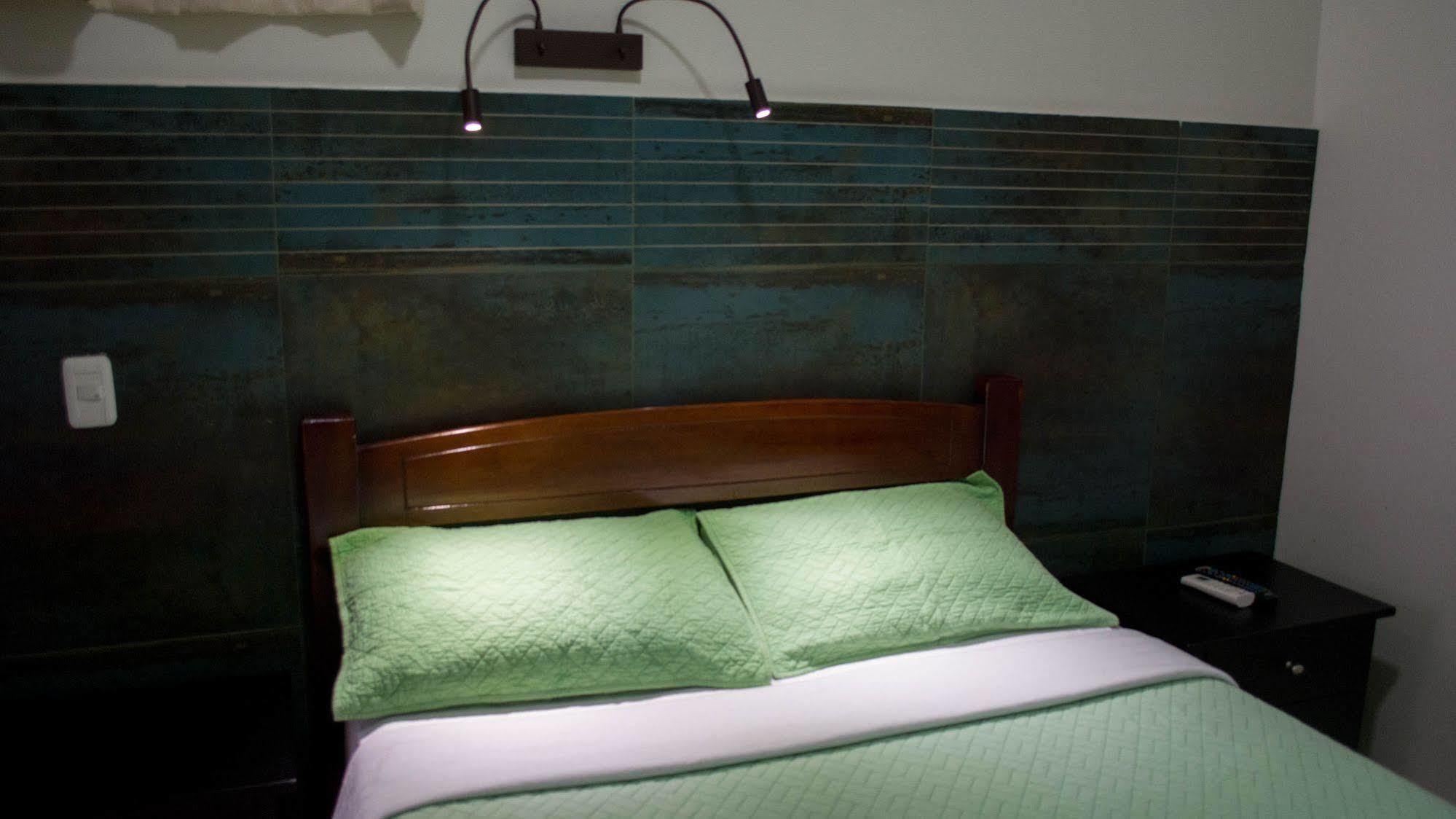 Dc Suites Aeropuerto Guayaquil Luaran gambar